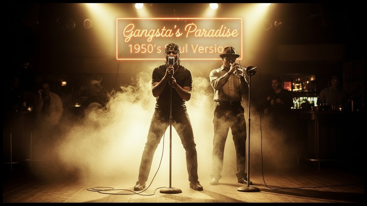 1950’s Soul Full Album – Best Classic Soul Hits of the 50s (Remastered) | Timeless Oldies