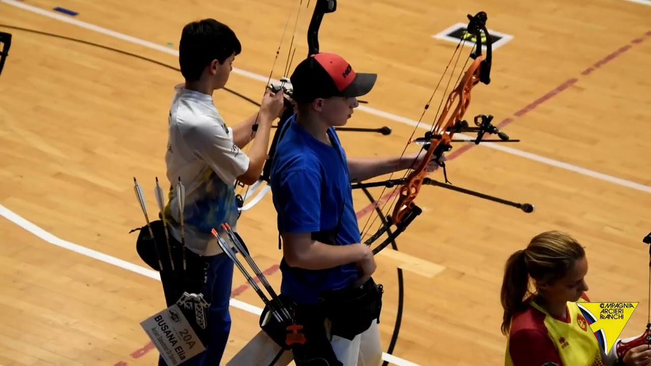 57° Indoor Città di Conegliano