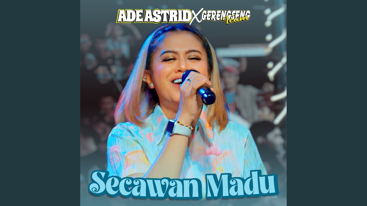 Secawan Madu