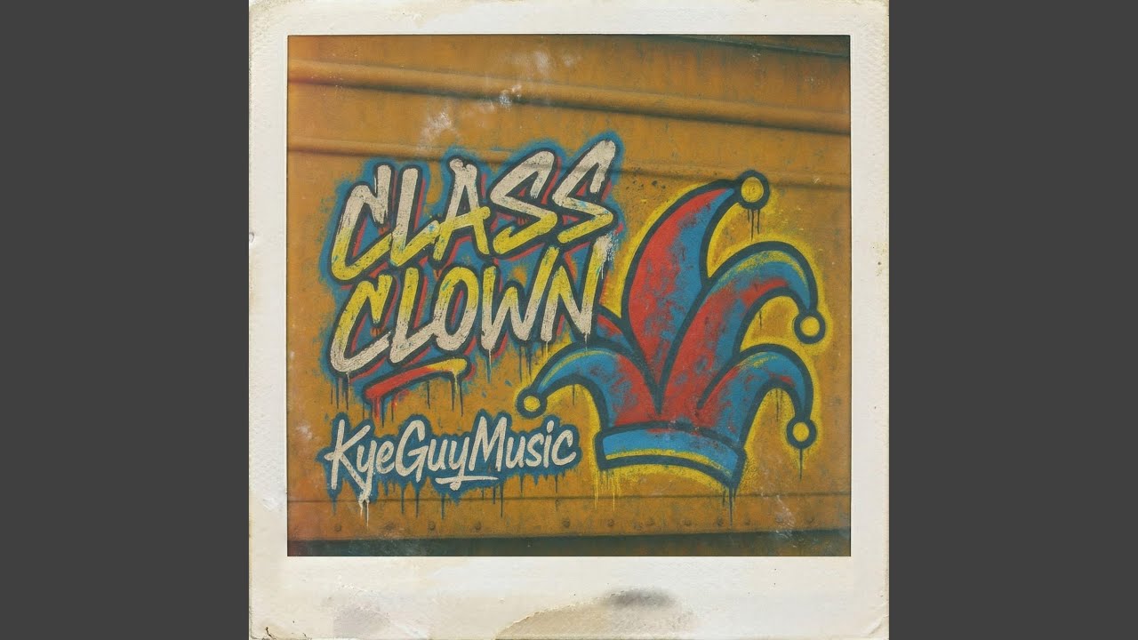Class Clown 1
