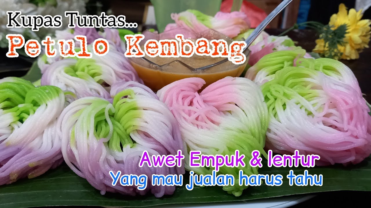 petulo kembang versi ke 2 #petulo  #petulla #petulokembang  #putumayang