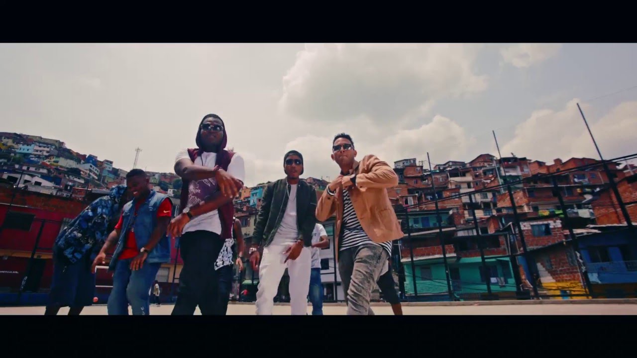 Fiesta Del Olvido - Jhonfer Style con Dudley Ft Los de la T, Alexis Play, Dj Gordo Jpm Soy, El Putas