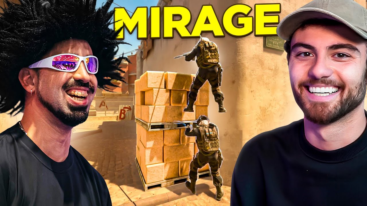 WINDOH JOGA FACEIT COM MOVEMIND!