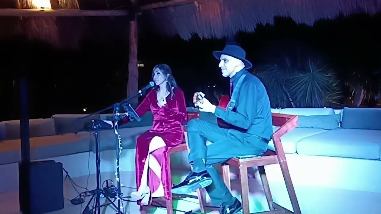 I Want to break free - Queen  (Bossa Acoustic Cover)