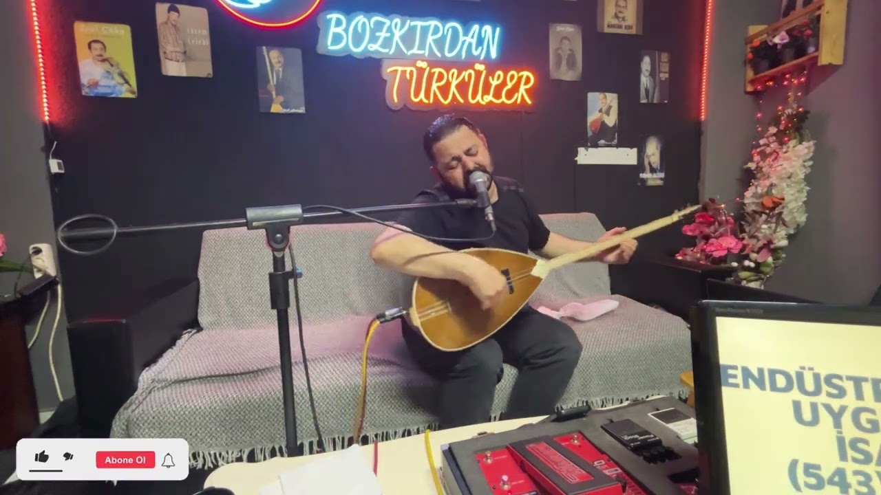 Mehmet Erdurucan - Gurbet
