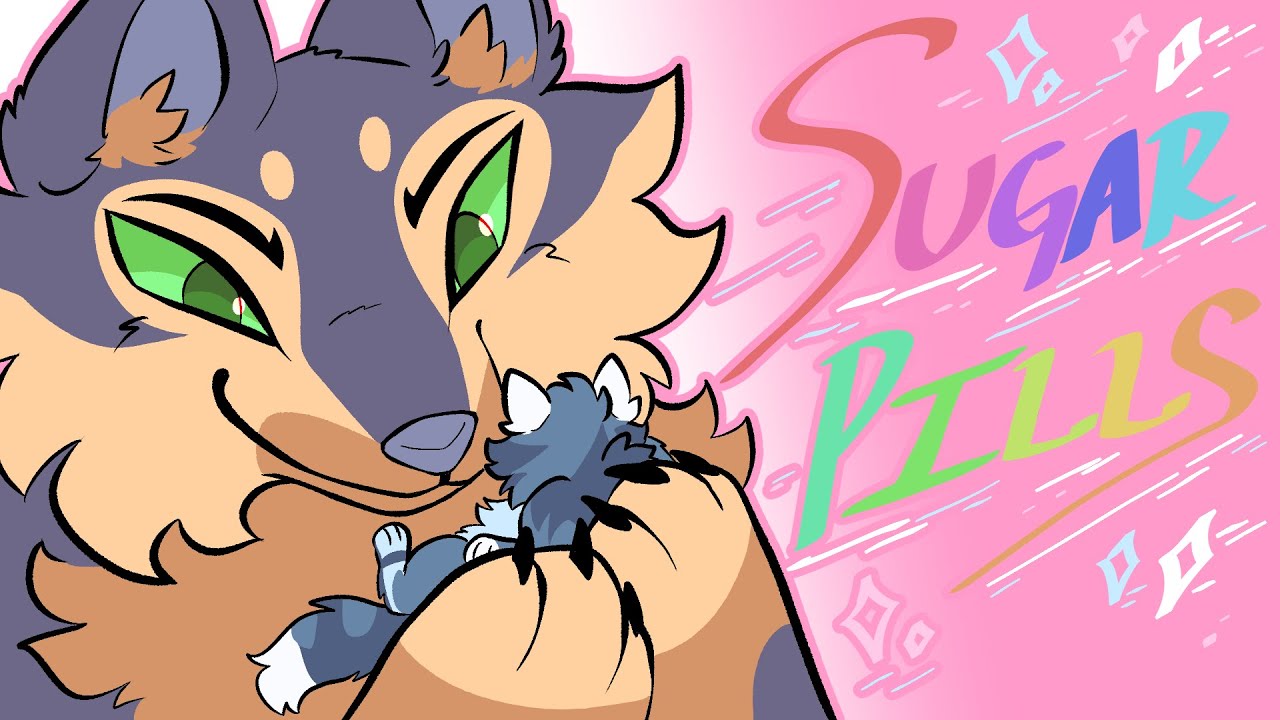 Sugar Pills | Autumnstar & Riptide pmv