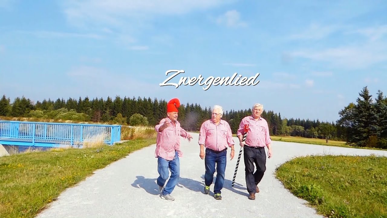 Zwergenlied - Wolfgang Klemmer & De Müglitztaler Musikanten