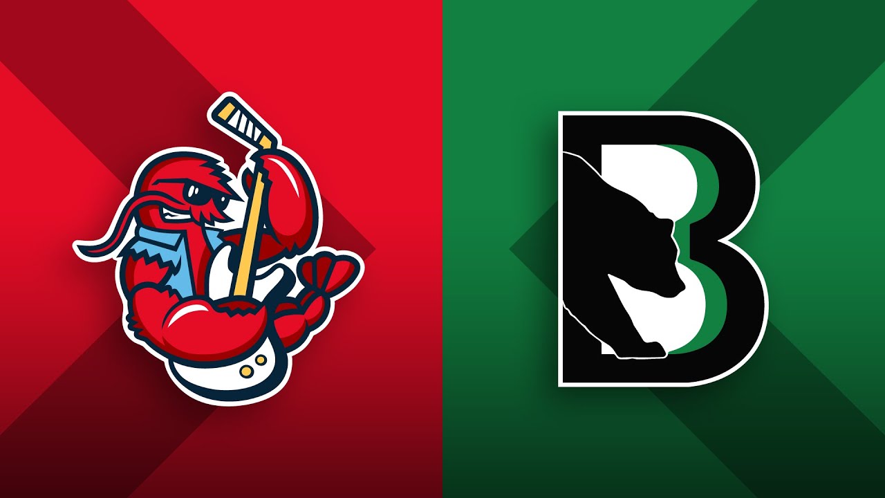 Binghamton Black Bears vs. Athens Rock Lobsters | 11.15.25