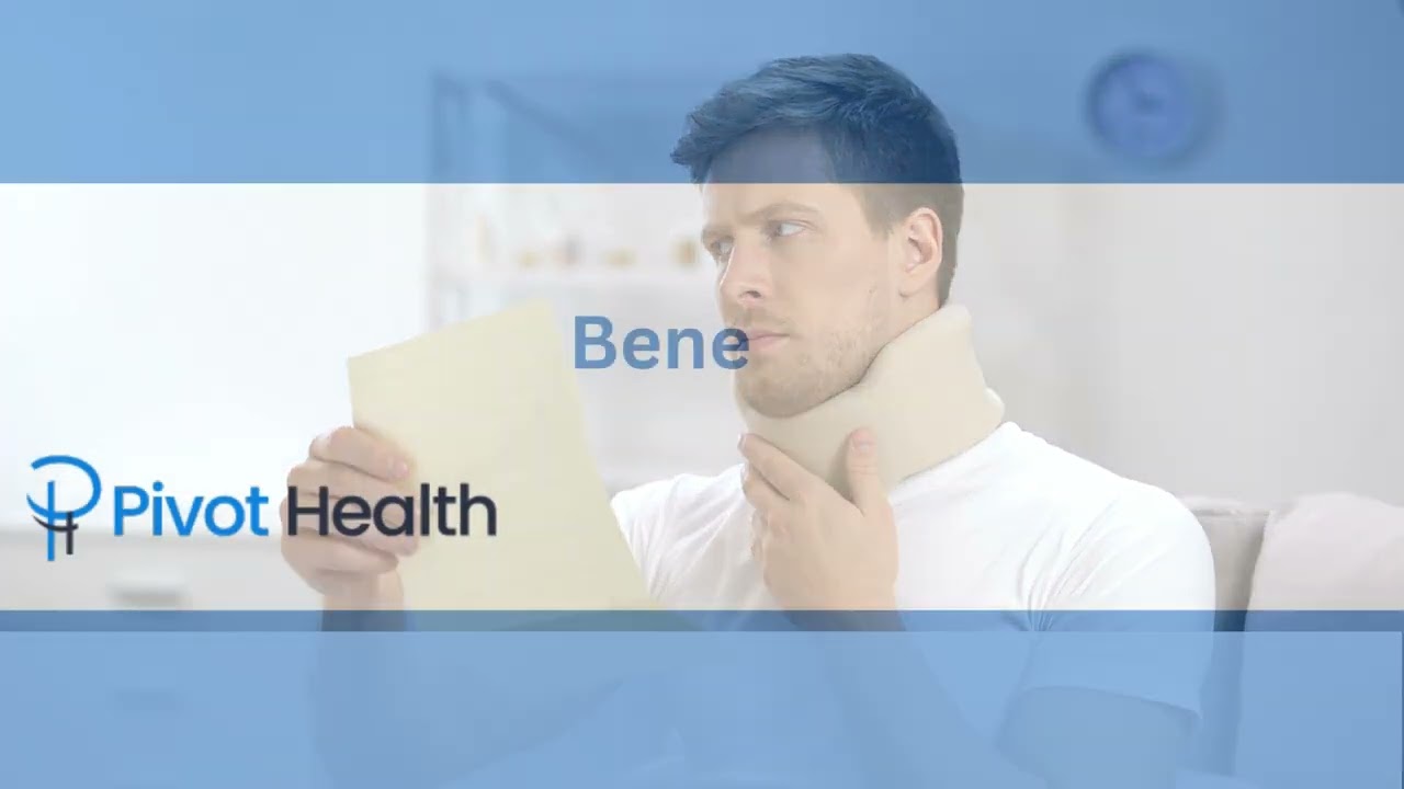 Contract with Pivot Health through Benavest!