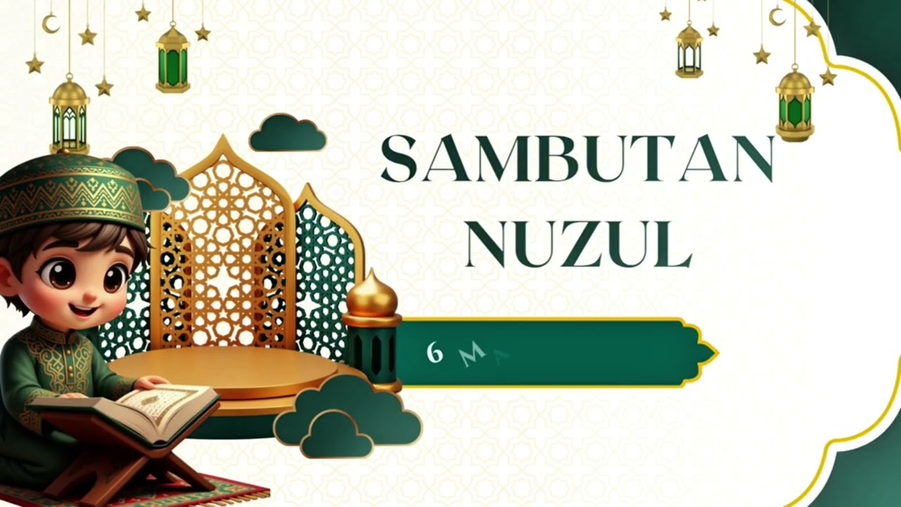 EP 4:  Peluncuran Program Ihya' Ramadan 2026
