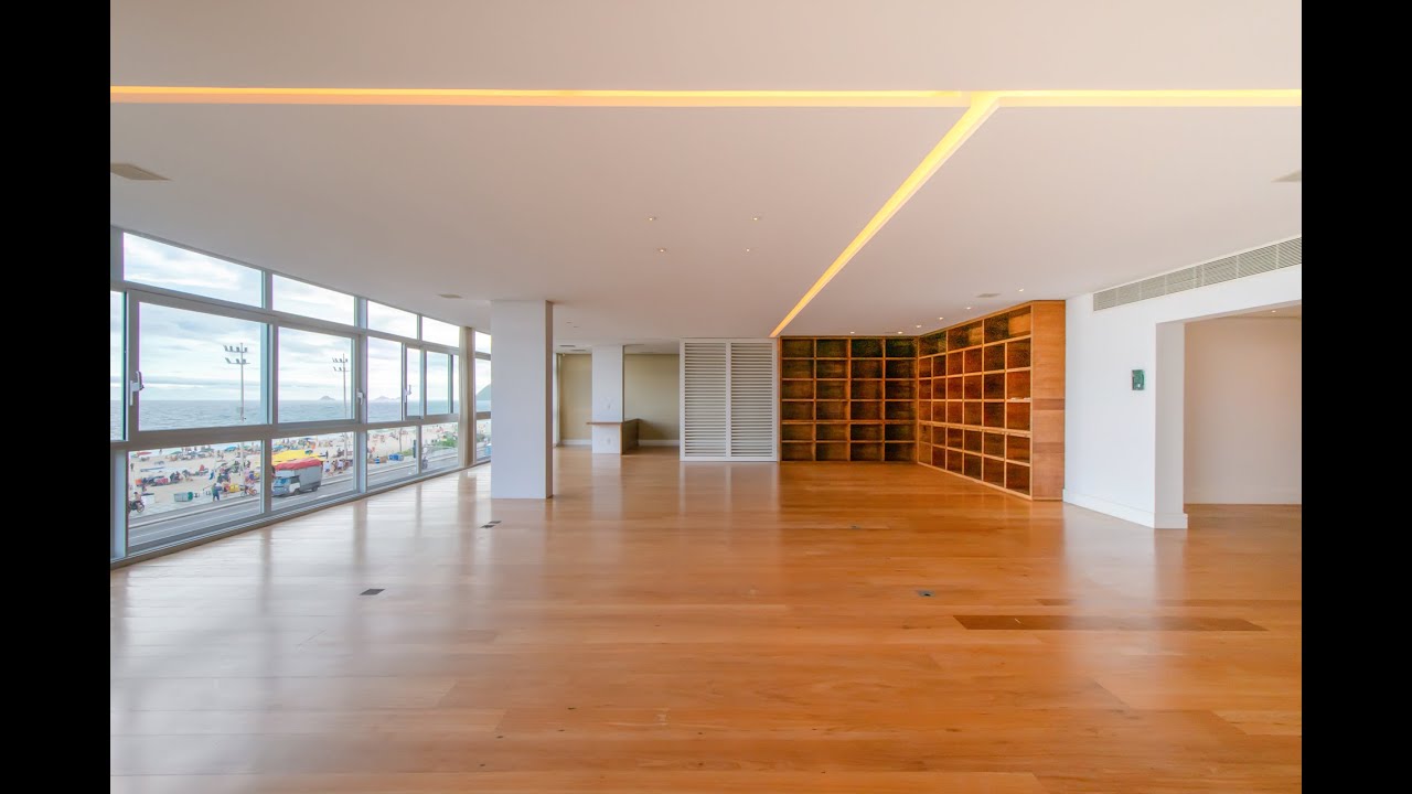Apartamento à venda | 4 quartos | Ipanema | Meu Metro Quadrado Imóveis