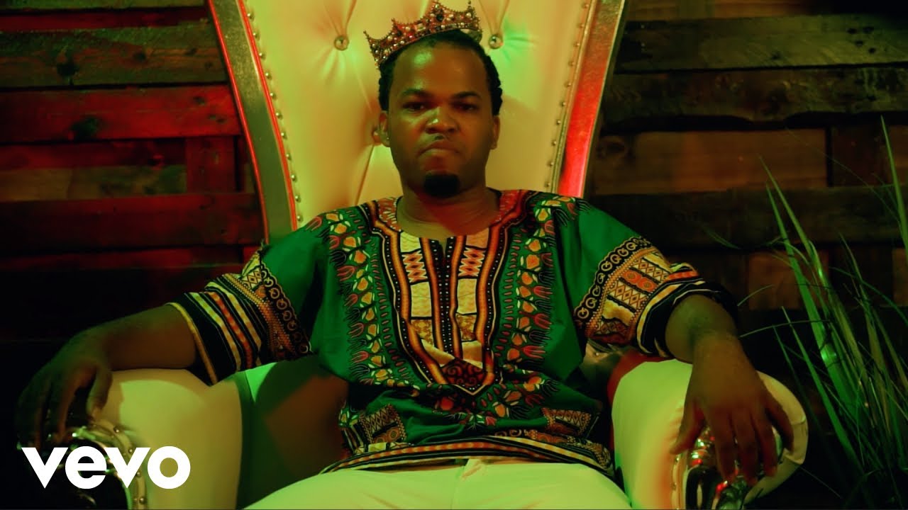 Takeova - Kingpin (Official Video)