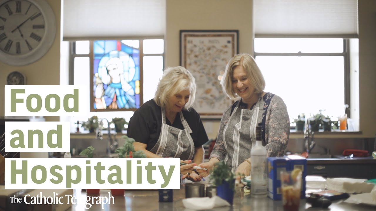 The Lost Art of Hospitality