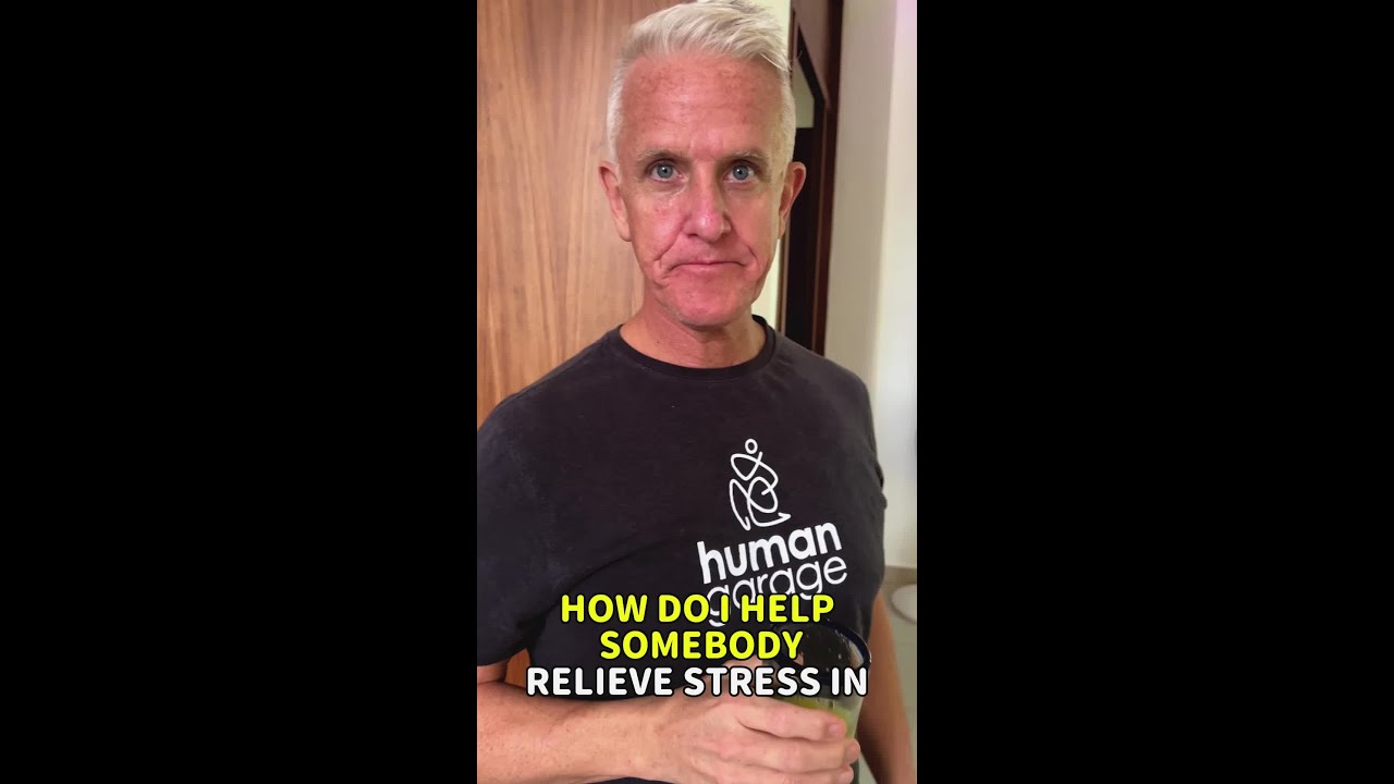 Reduce Stress In 15 Minutes #stressrelief #stress