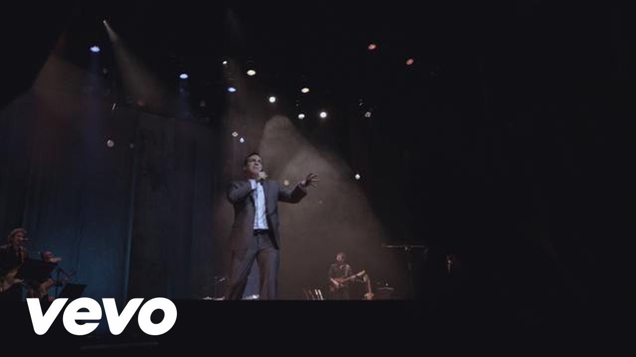 Daniel Boaventura - You're The First, The Last, My Everything (Ao Vivo)