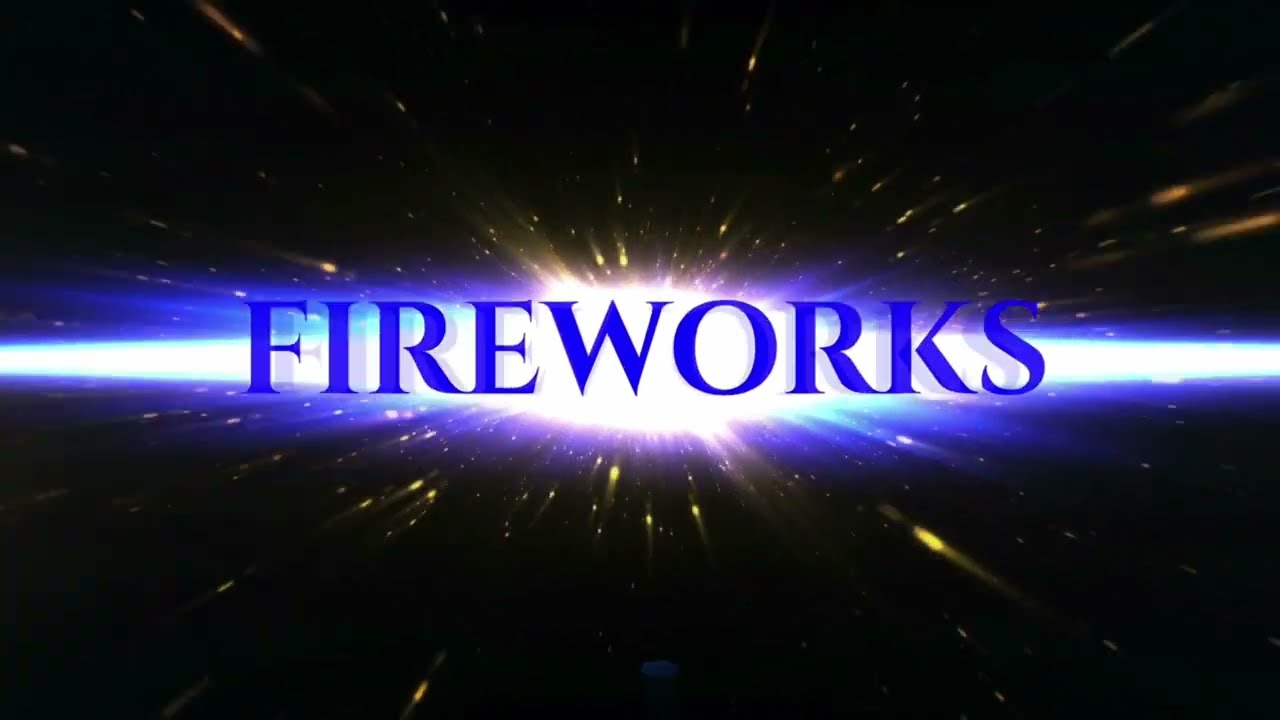 Oud & Nieuw 24/25 - Il Futuro Langenberg vuurwerk