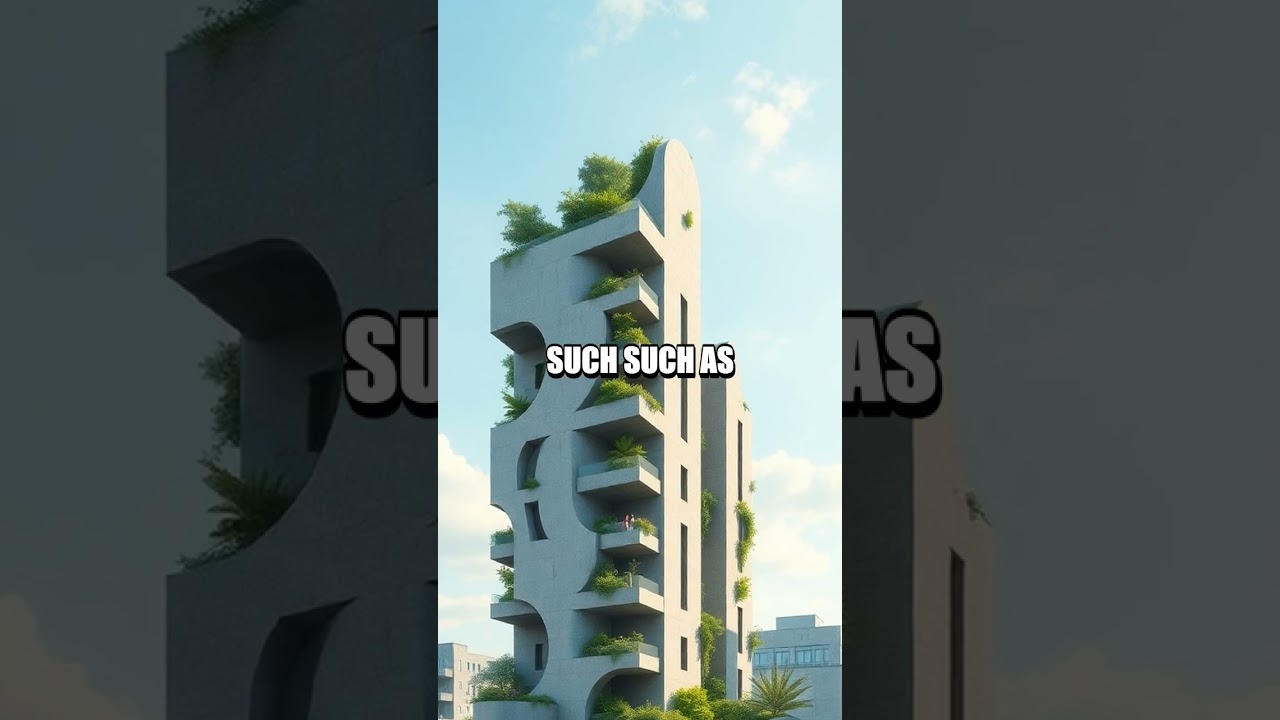 Self-Healing Concrete: Reinventing Urban Infrastructure