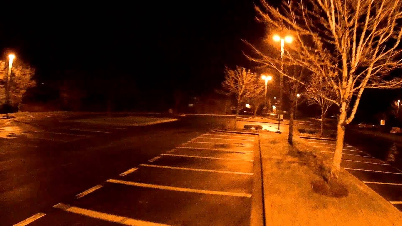 BigTfpv night ride. Azdel 280 plywood mini h