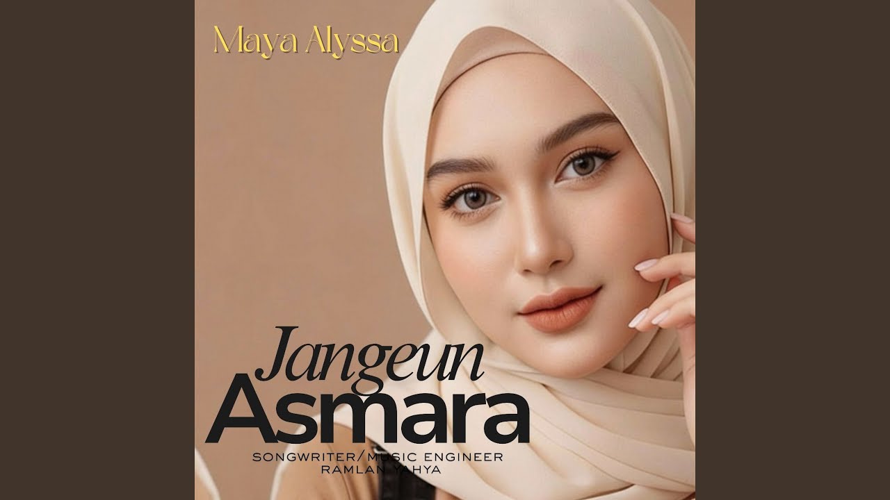 Jangeun Asmara