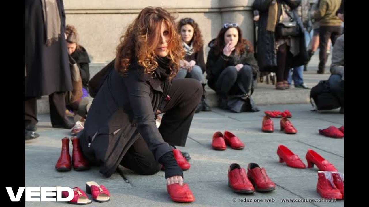 NOUS SOMME LES FEMMES ( testo A.Clapis)