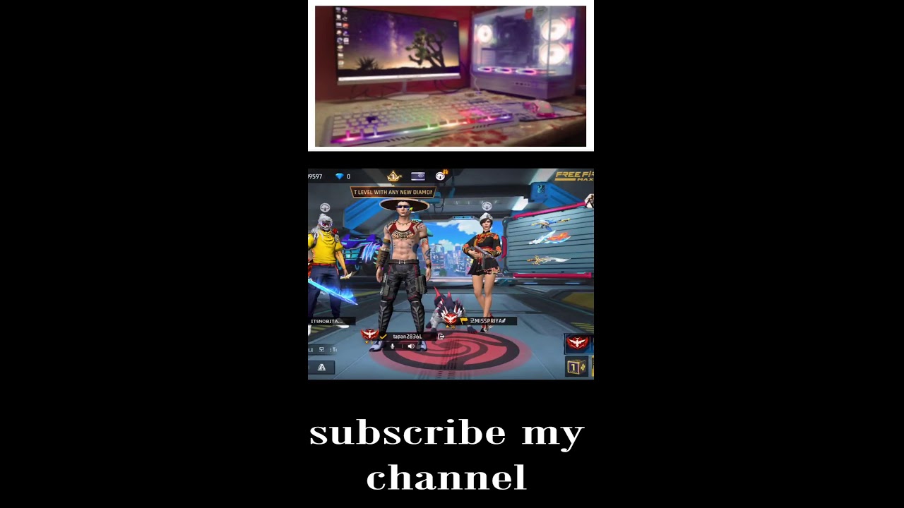 gaming live streaming start
