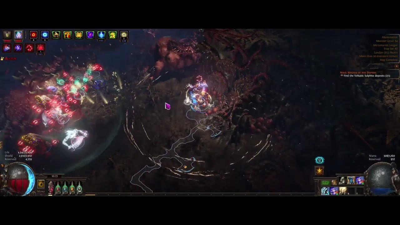 T17 Penance Brand Showcase
