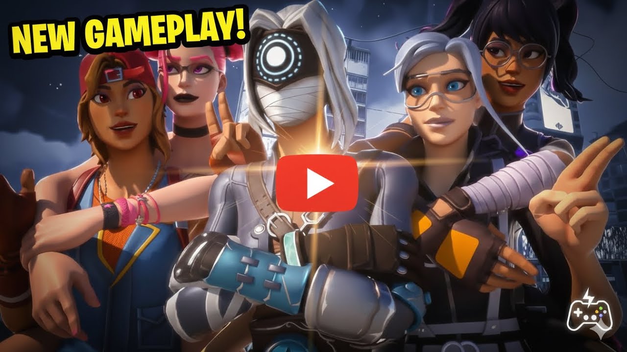 PLAYING WITH VIEWERS! 👥 Chapter 7  Livetream