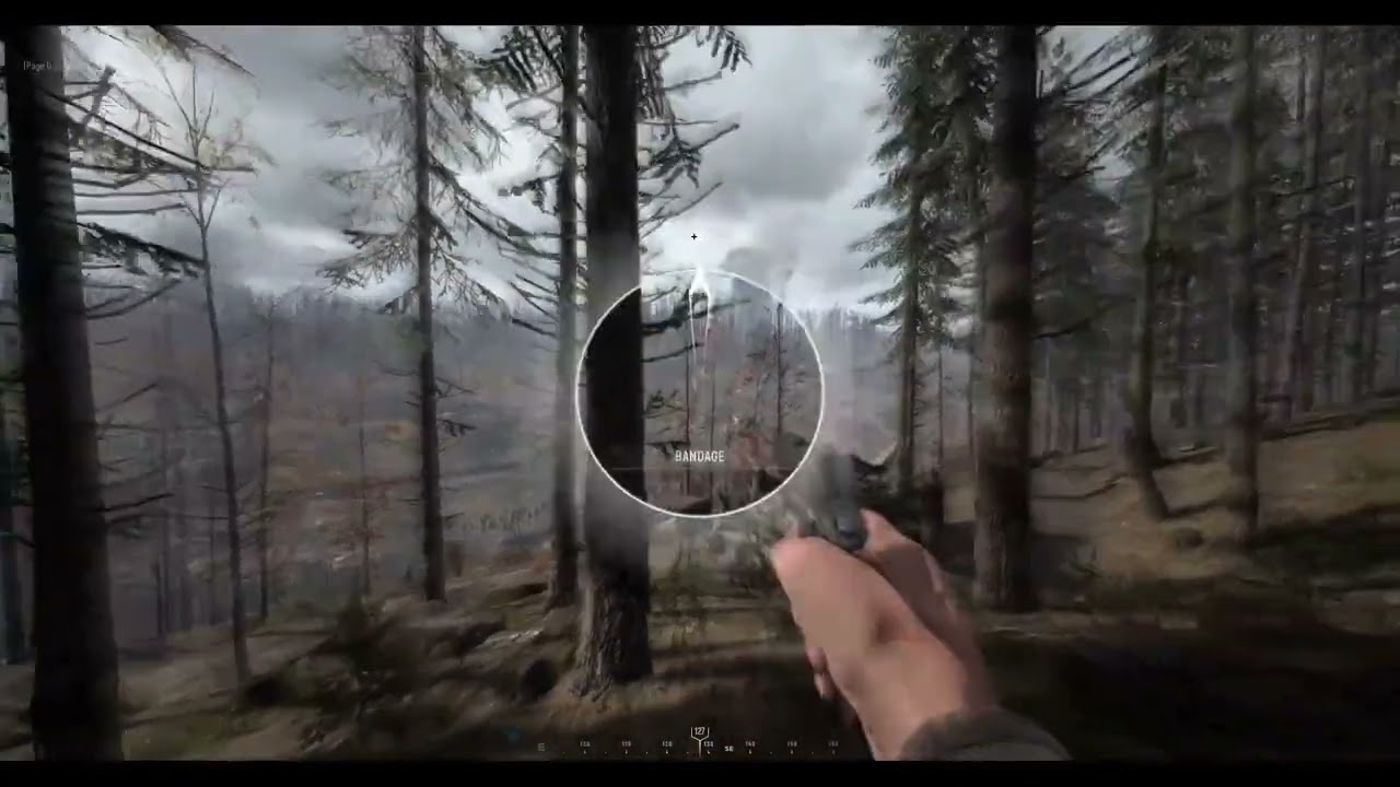 Hell Let Loose Gameplay #2