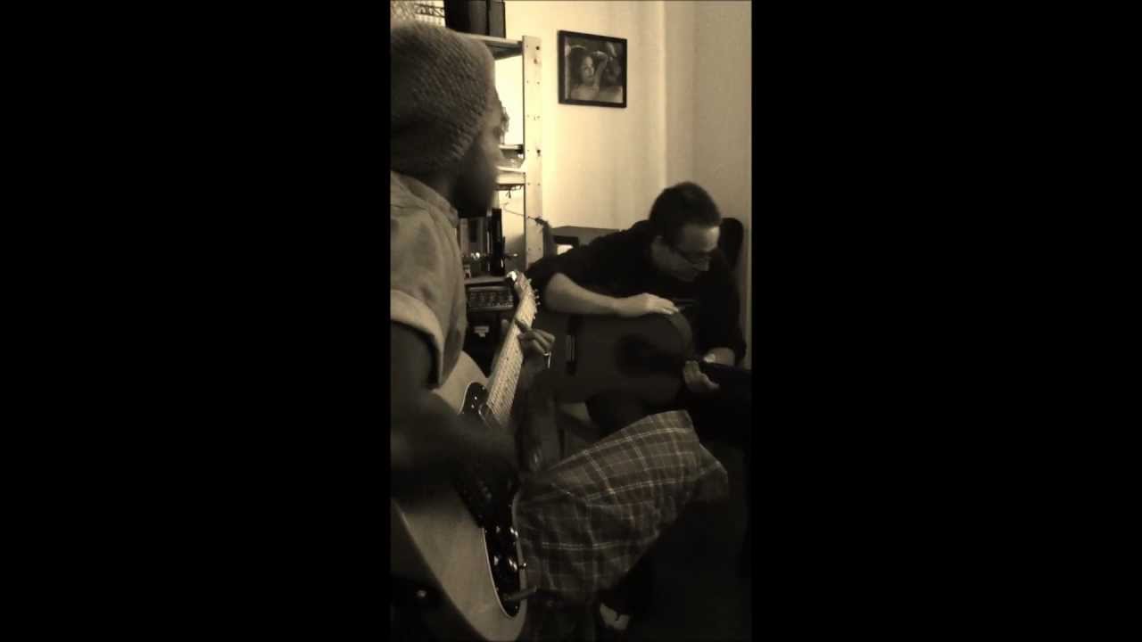 Austin Brown Groove 92 Preview from Studio to Live