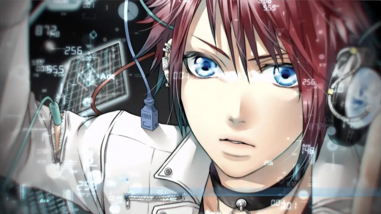【VALSHE】1st Single「REVOLT」  FULL ver.【OFFICIAL】