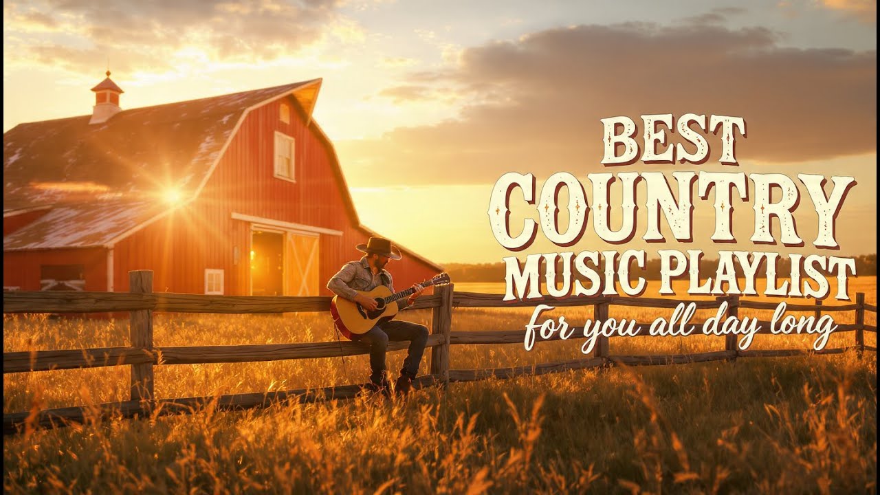 90s Country Music Mix for Cozy Nights ft. Garth Brooks, Shania Twain, Alan Jackson