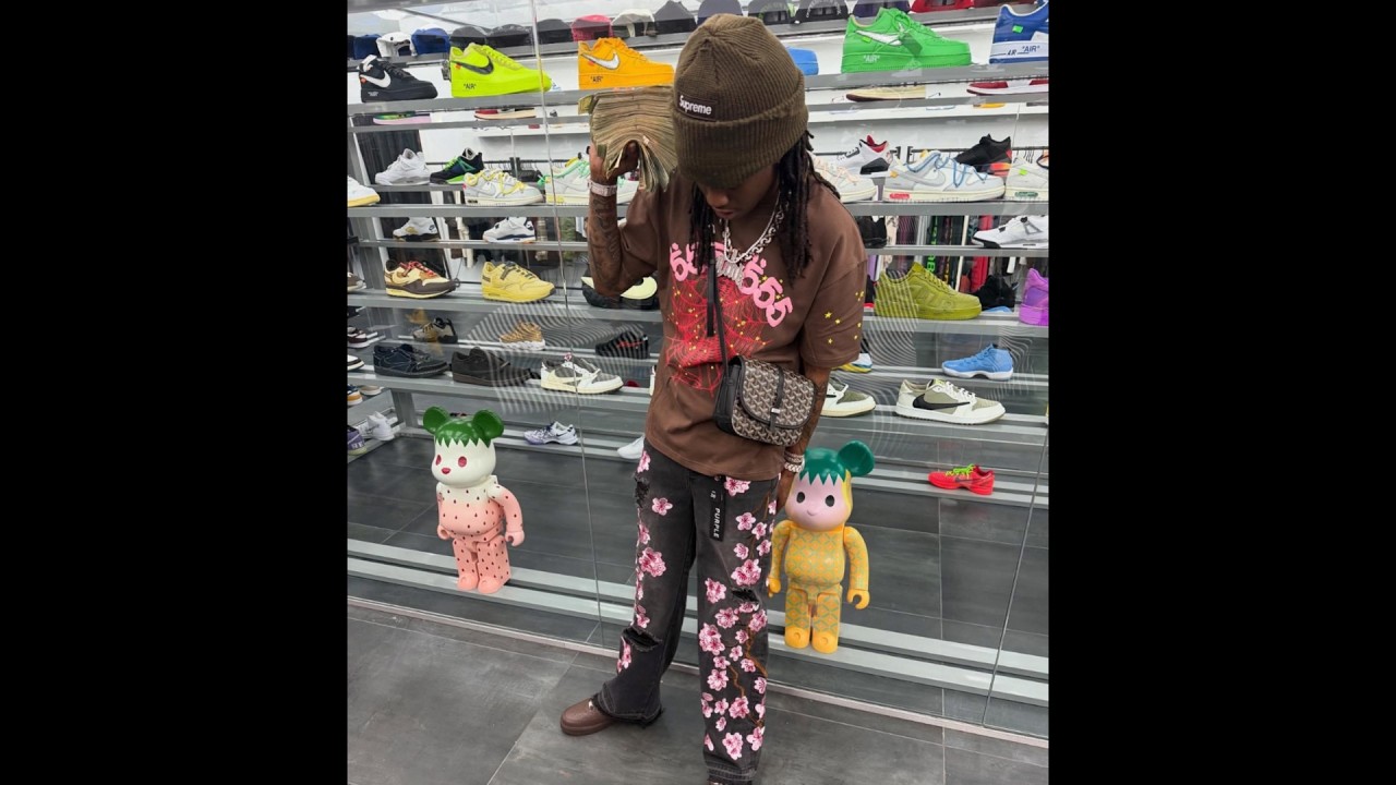 [FREE] FattMack Type Beat - 