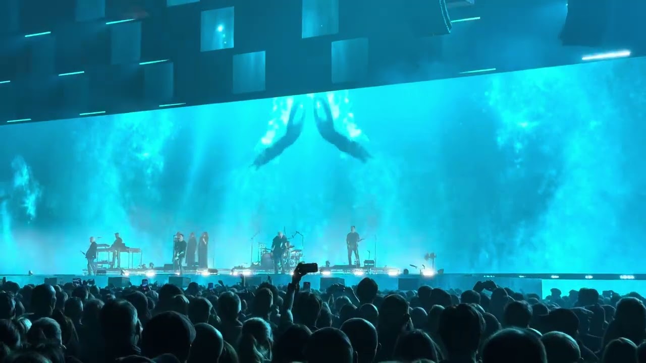 Kent - Socker (3Arena 2025-03-21)