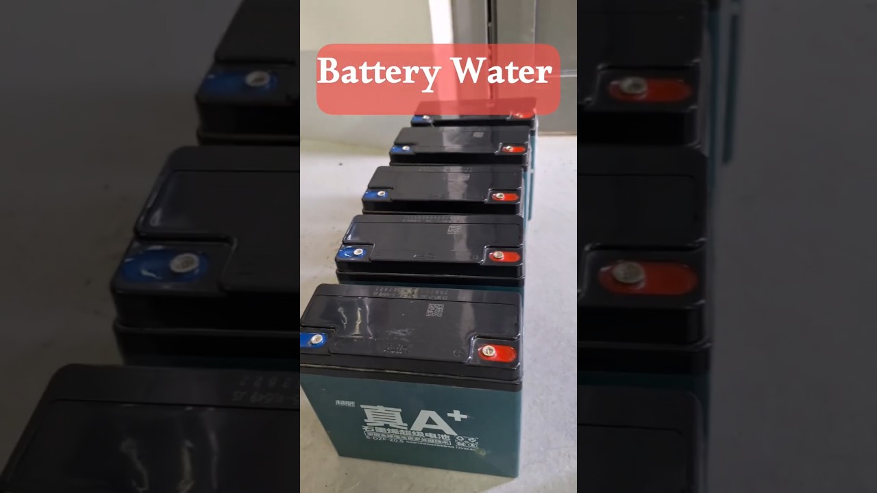 E- Scooter 🛵 Battery Repair 🔋 ✅️