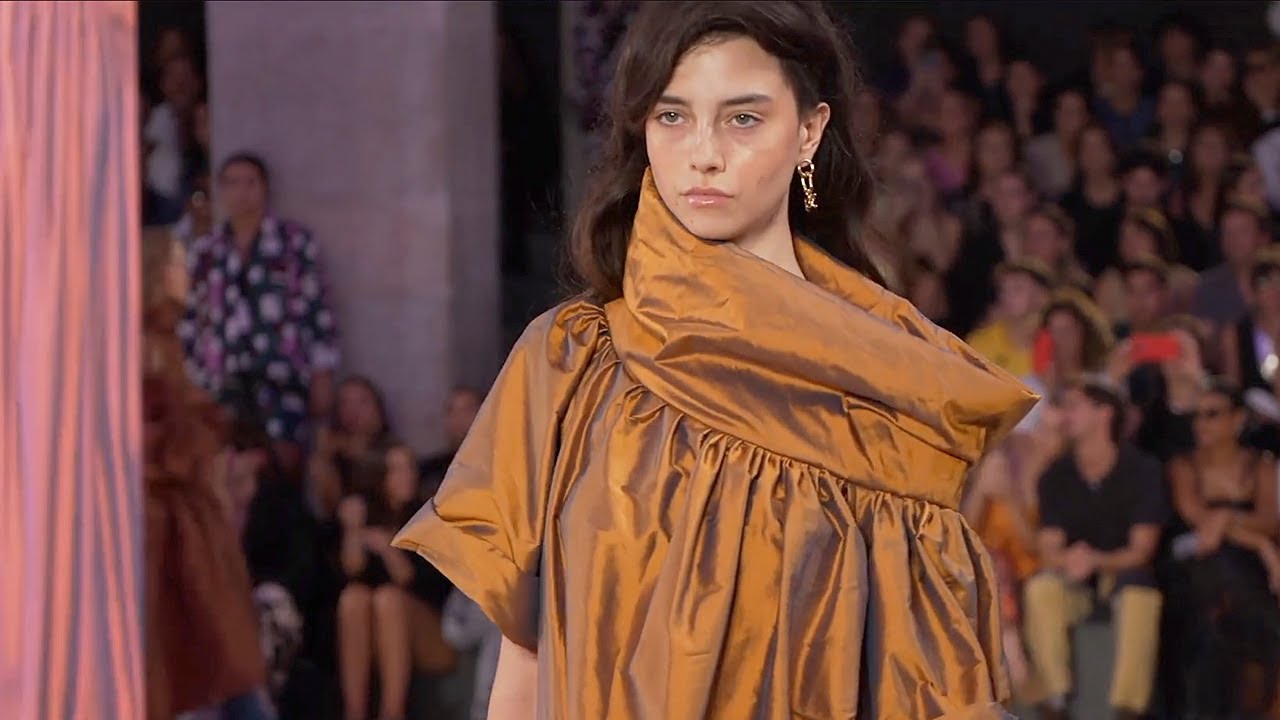 Buzina | Spring Summer 2025 | Lisboa Fashion Week