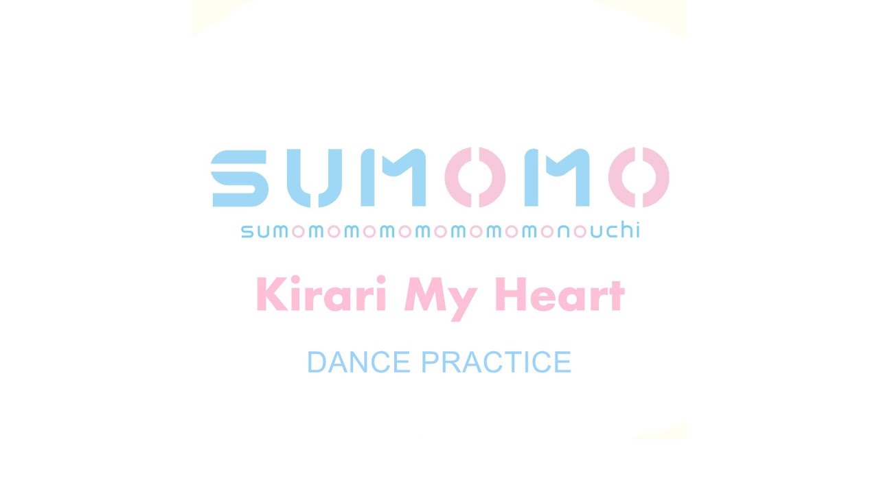 SUMOMO 