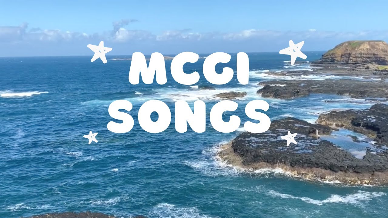 MCGI Song Covers - Sharie Go | Marygo88
