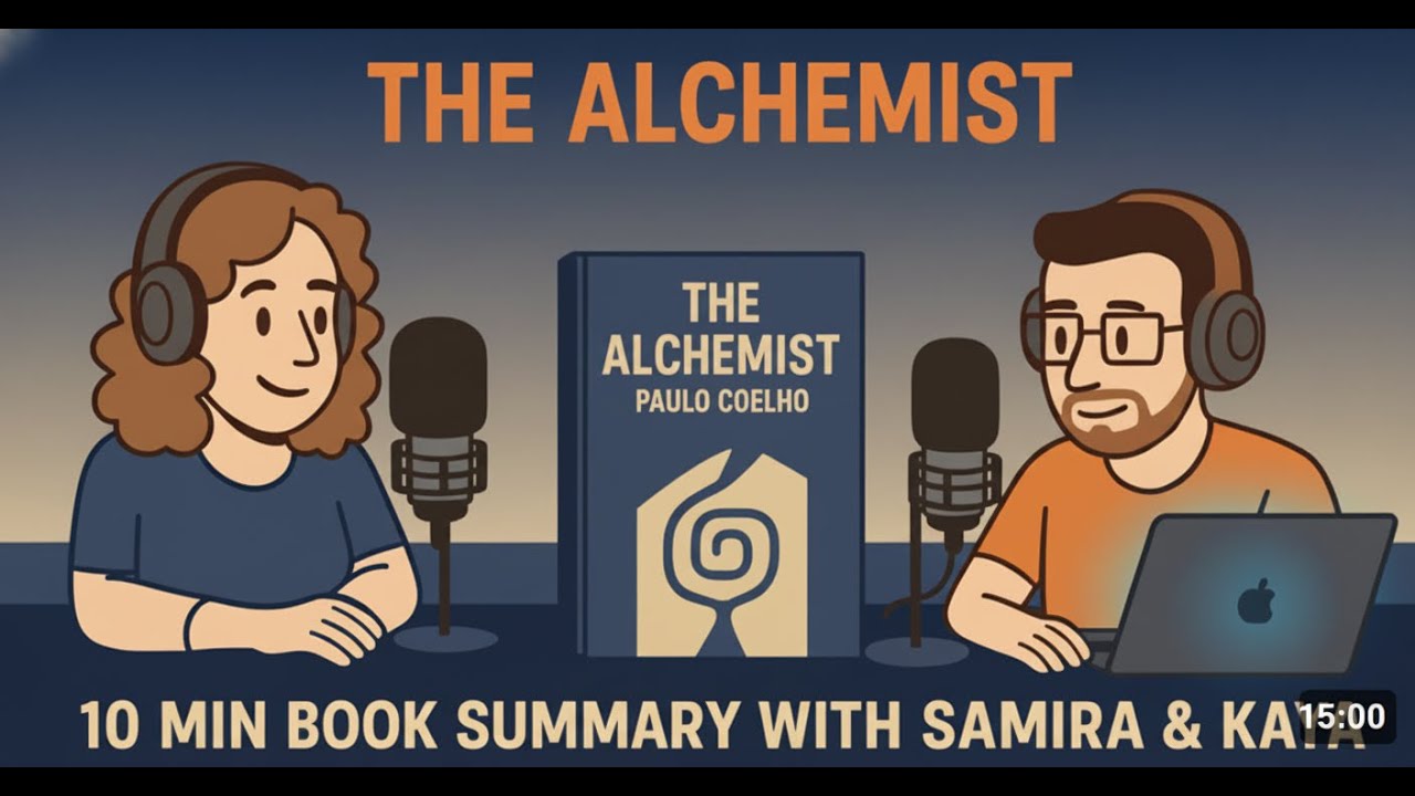 The Alchemist by Paulo Coelho: A Deep Analysis of Destiny and Personal Legend