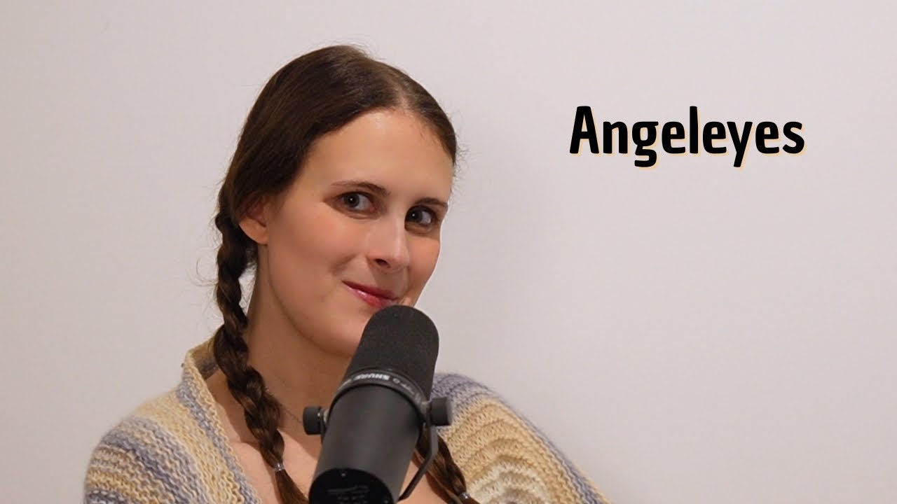 Angeleyes - Cover