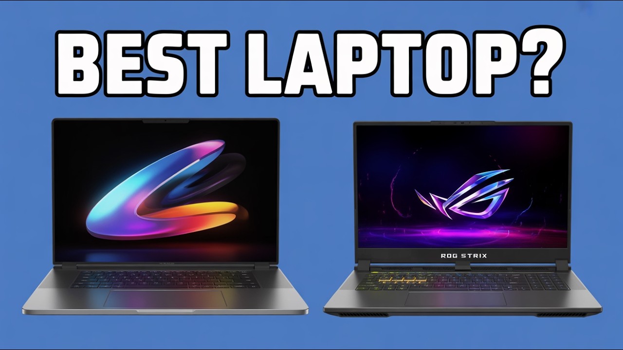 [Top 5] Best Laptops of 2026 [Don't Buy Before Watching!]