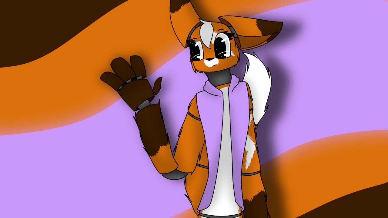 Autumn Is Vixen | Murder At The Holiday House 47 | Minecraft Fnaf Inspired Rp