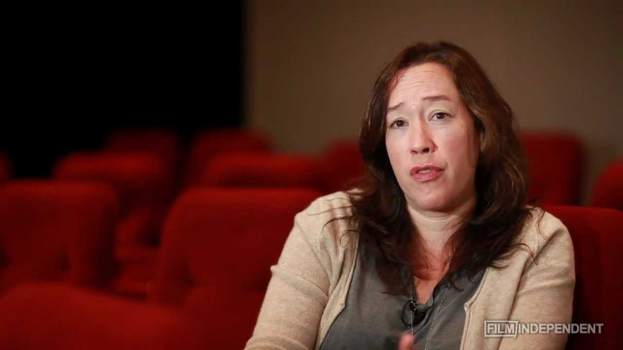 2011 Film Independent Forum: Karyn Kusama interview