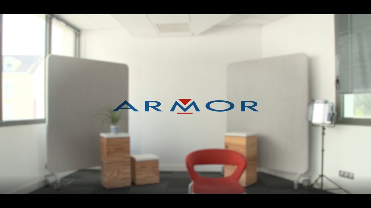 ZOOM SUR ... L’activité Transfert Thermique ARMOR