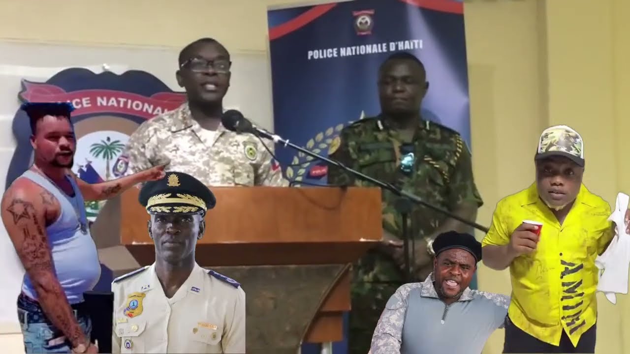 Ti koze Ak TT En Direct   Mercredi 21 Janvier 2025 Ki Nouvel Plip Plip