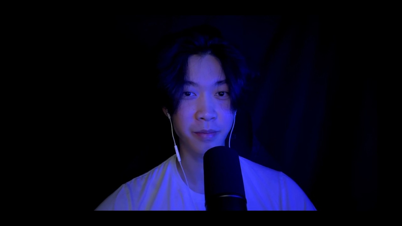 ASMR Made By A Viewer