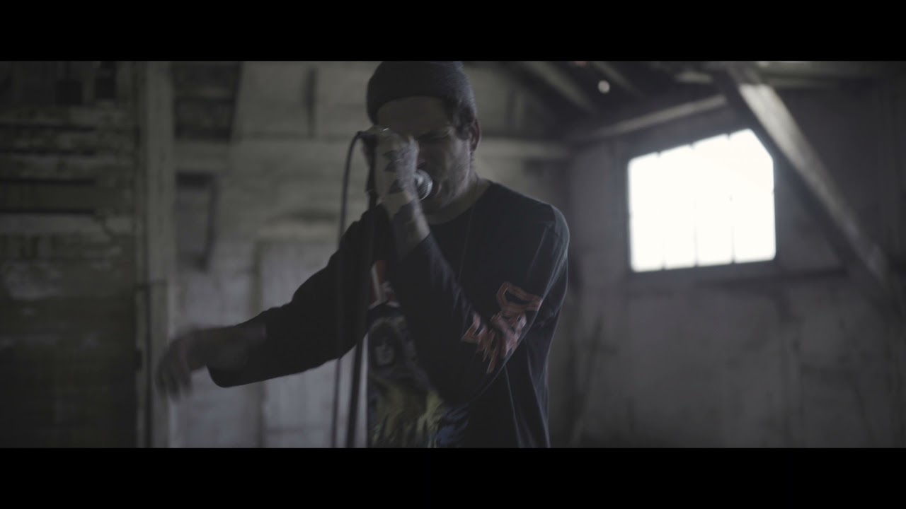 A SECRET REVEALED - Rotten (official video)