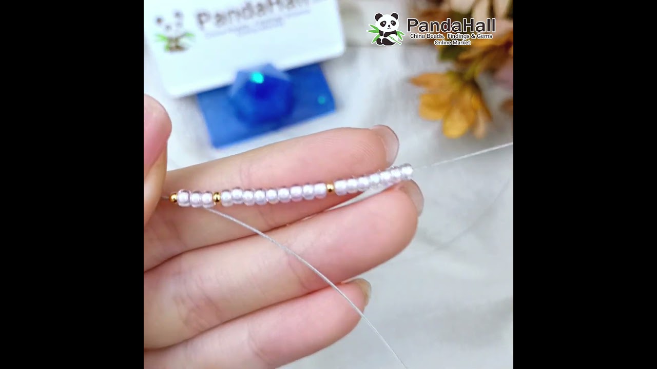 Summer Ice Necklace #diy #jewelry #necklace