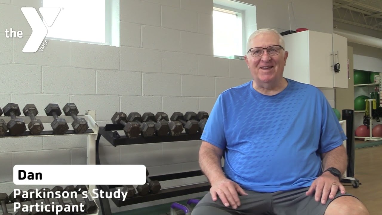 Pedaling for Parkinson's with the Cleveland Clinic GEARS Study