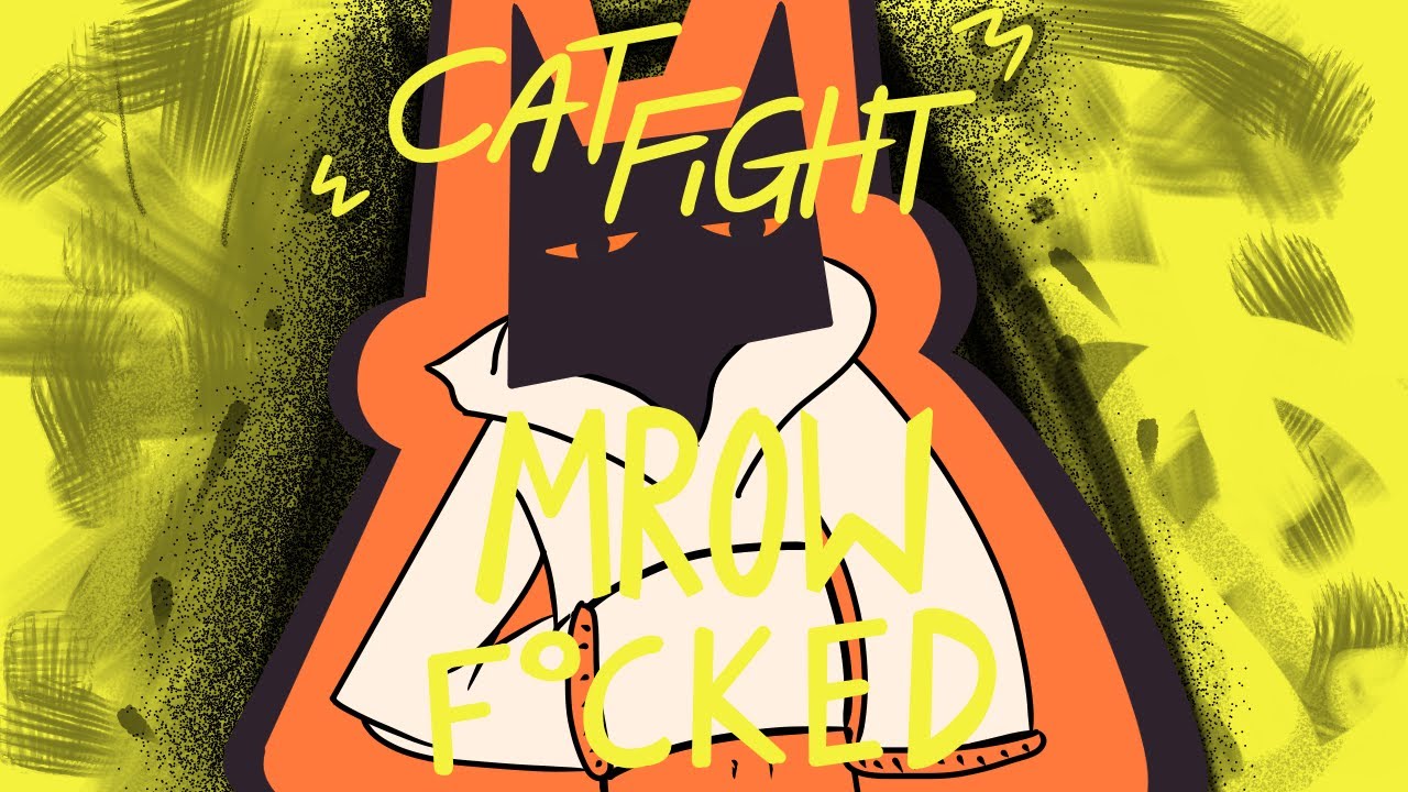 Catfight OST - MROW F**ked