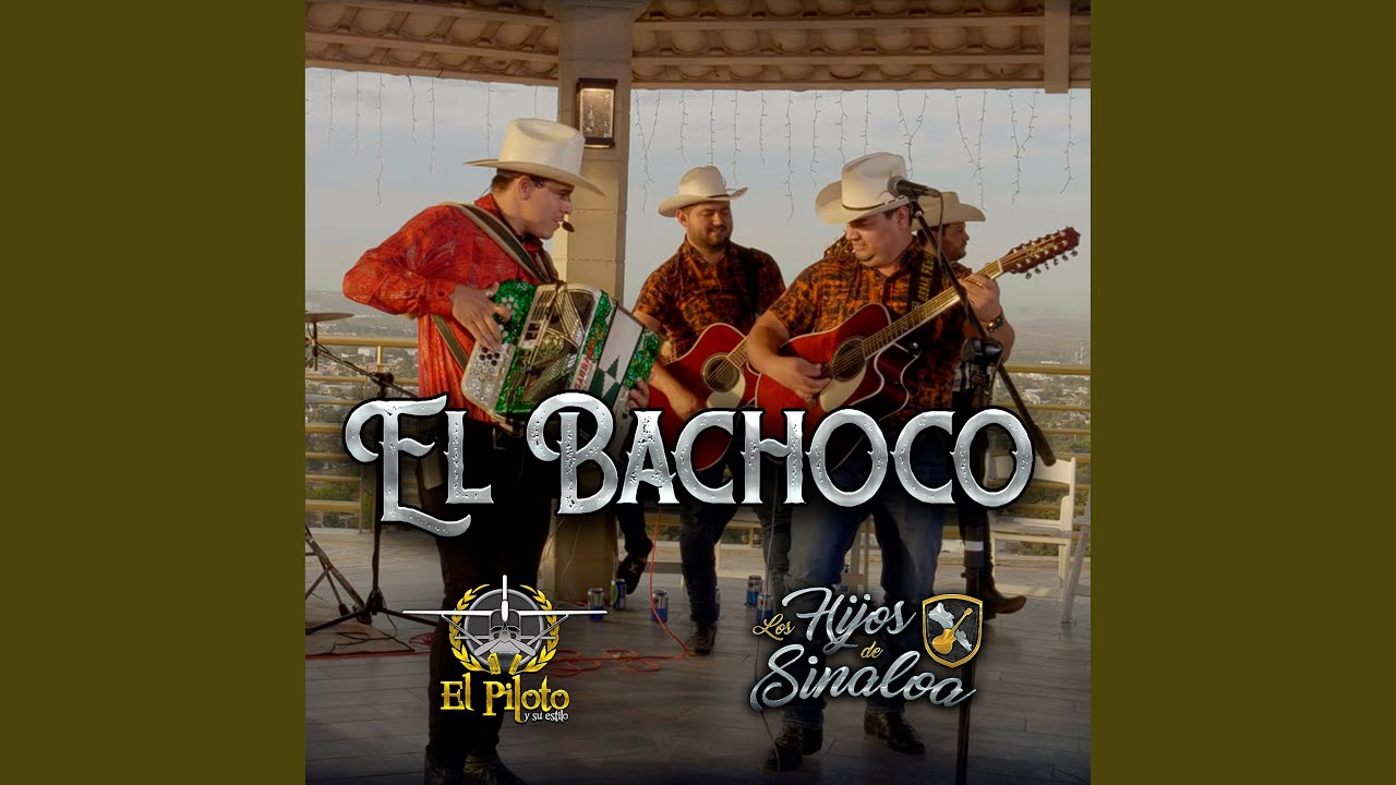 El Bachoco (En vivo)